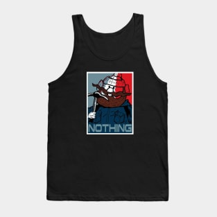 Yukon poster Tank Top